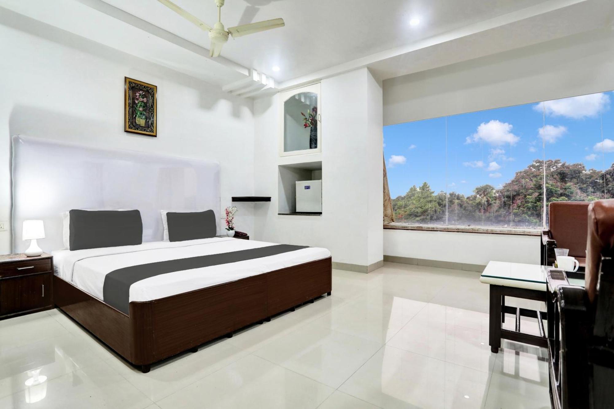 Townhouse Eluru Ξενοδοχείο Εξωτερικό φωτογραφία